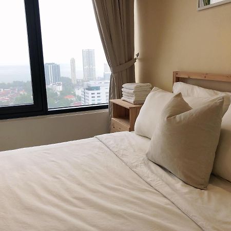 Tropicana 218 Macalister Netflix Seaview George Town Eksteriør bilde