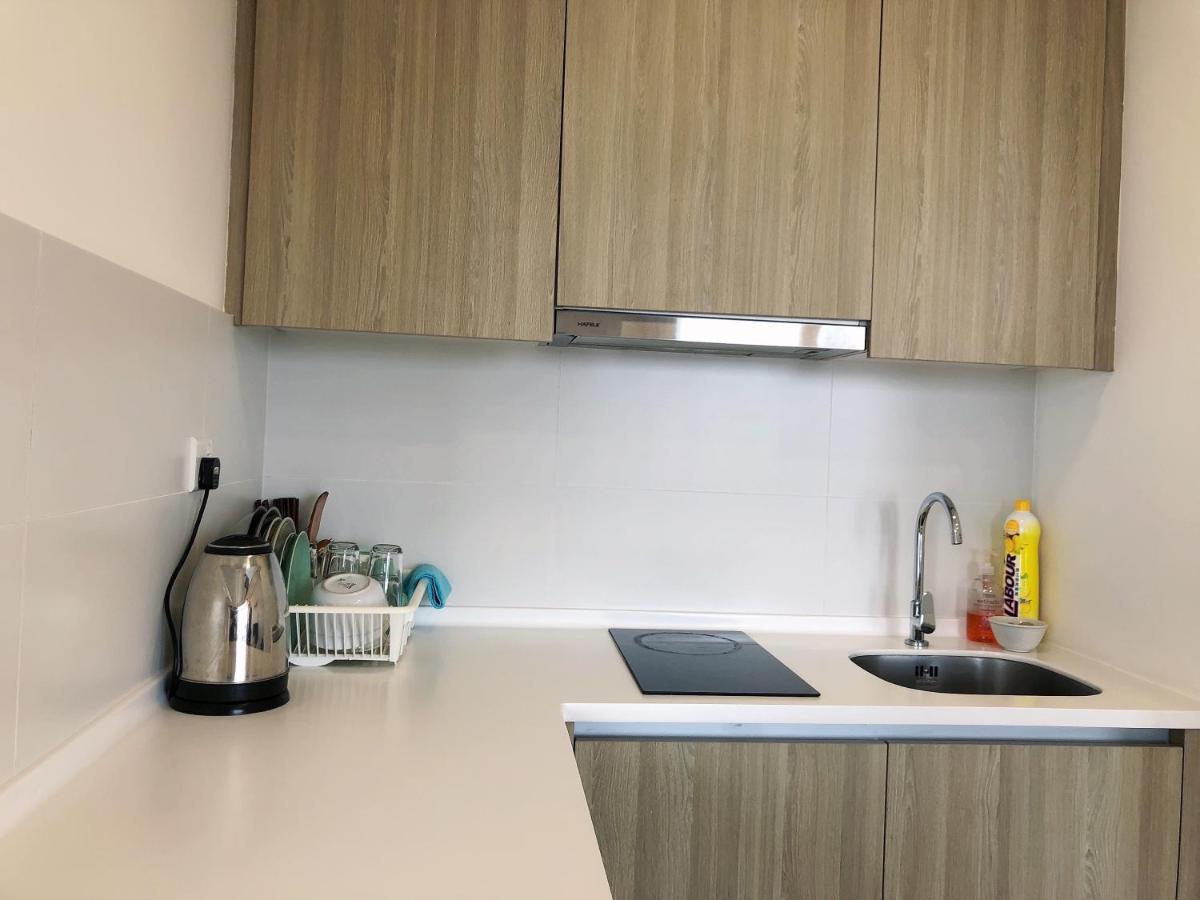 Tropicana 218 Macalister Netflix Seaview George Town Eksteriør bilde