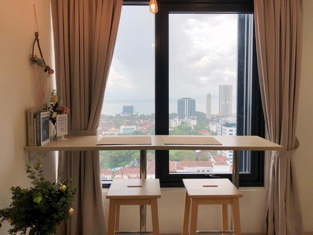 Tropicana 218 Macalister Netflix Seaview George Town Eksteriør bilde