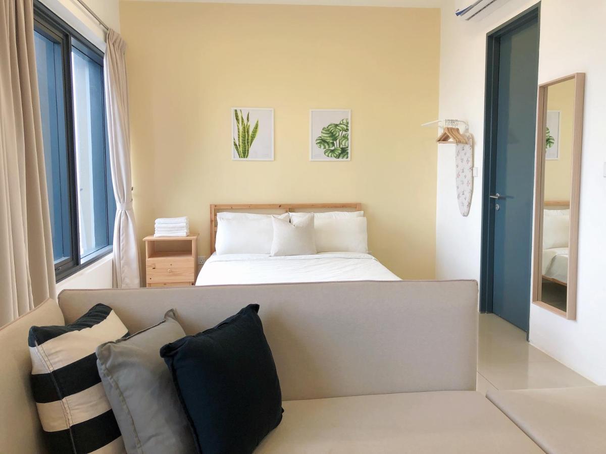 Tropicana 218 Macalister Netflix Seaview George Town Eksteriør bilde