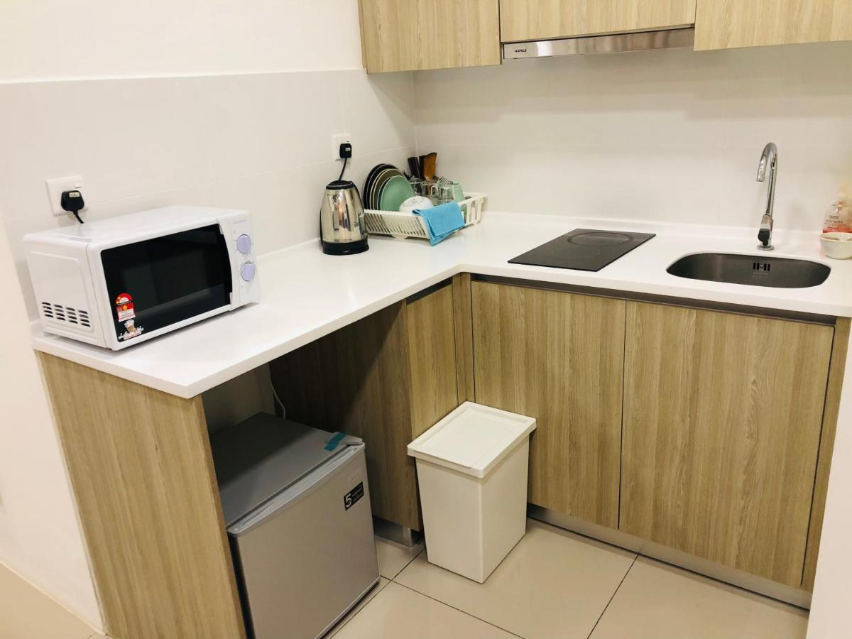 Tropicana 218 Macalister Netflix Seaview George Town Eksteriør bilde