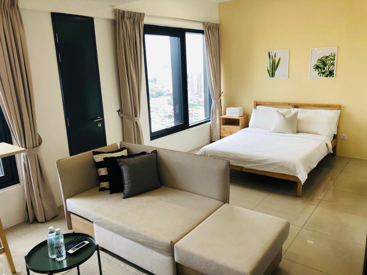 Tropicana 218 Macalister Netflix Seaview George Town Eksteriør bilde