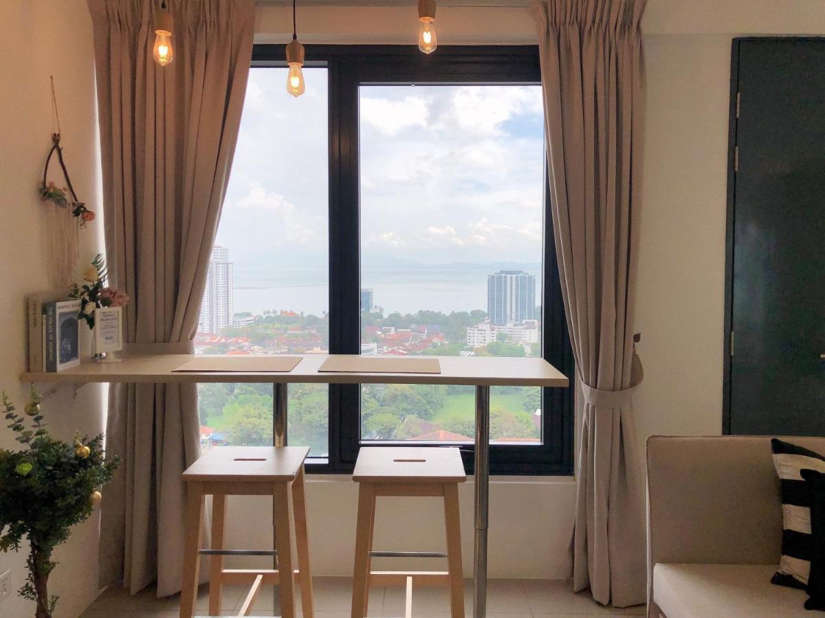 Tropicana 218 Macalister Netflix Seaview George Town Eksteriør bilde