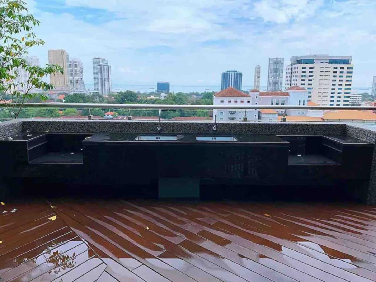 Tropicana 218 Macalister Netflix Seaview George Town Eksteriør bilde
