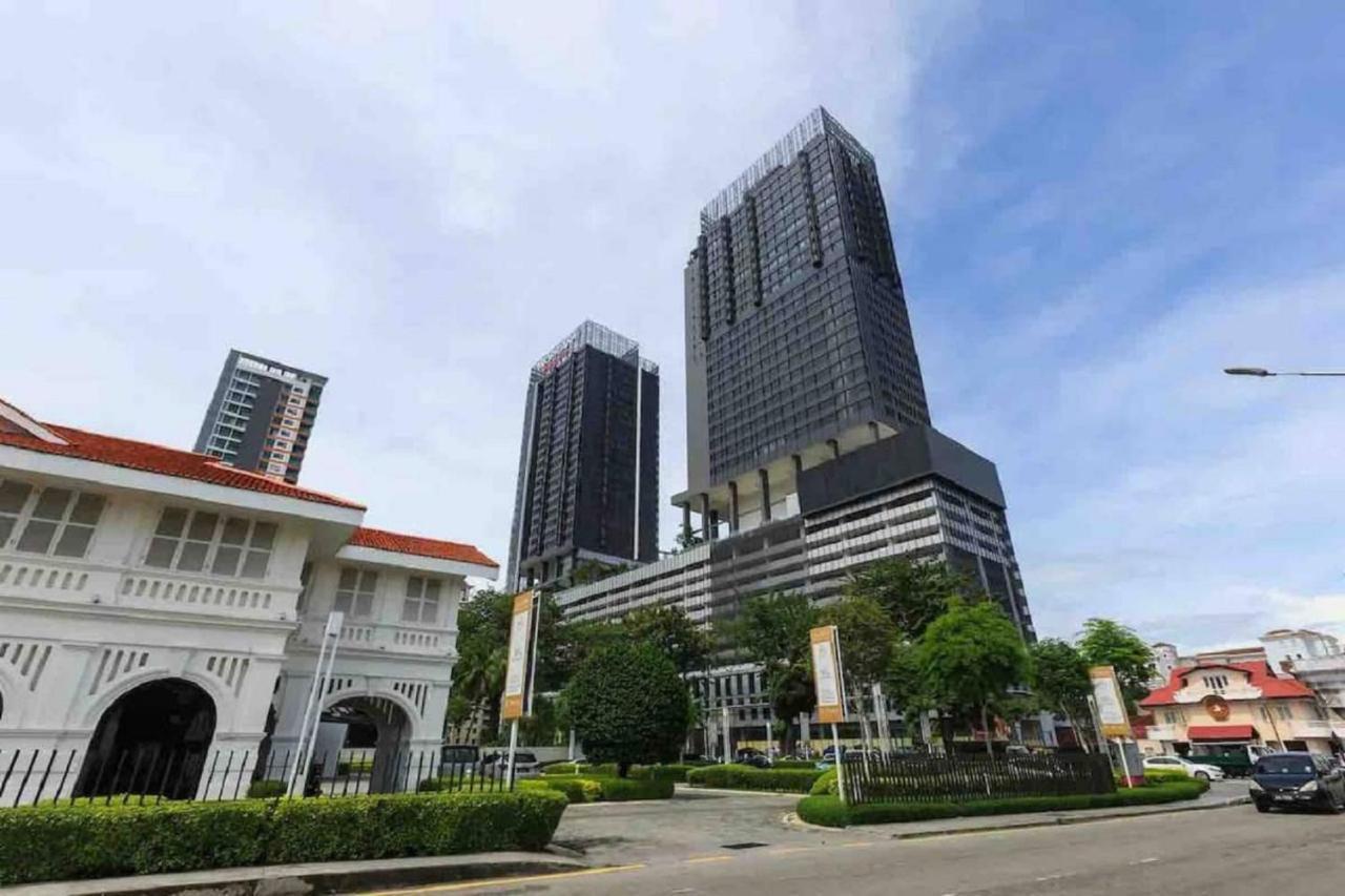 Tropicana 218 Macalister Netflix Seaview George Town Eksteriør bilde