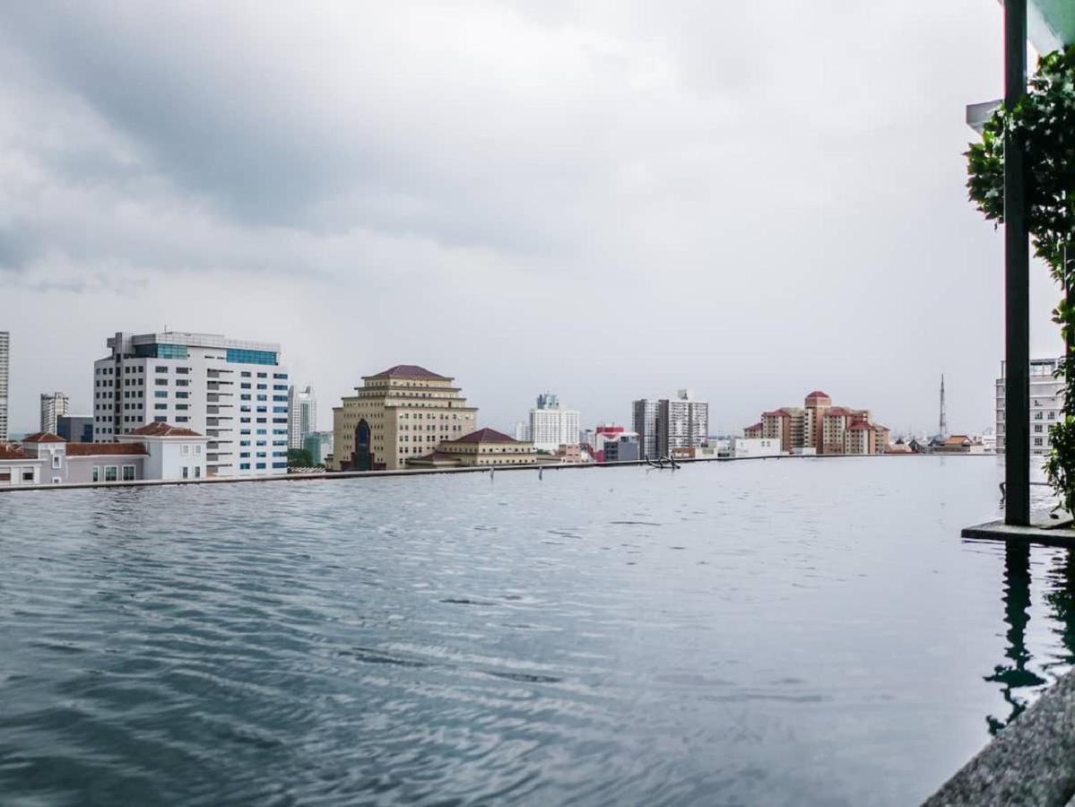 Tropicana 218 Macalister Netflix Seaview George Town Eksteriør bilde