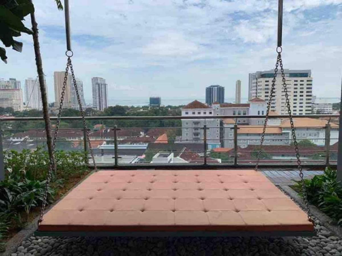 Tropicana 218 Macalister Netflix Seaview George Town Eksteriør bilde