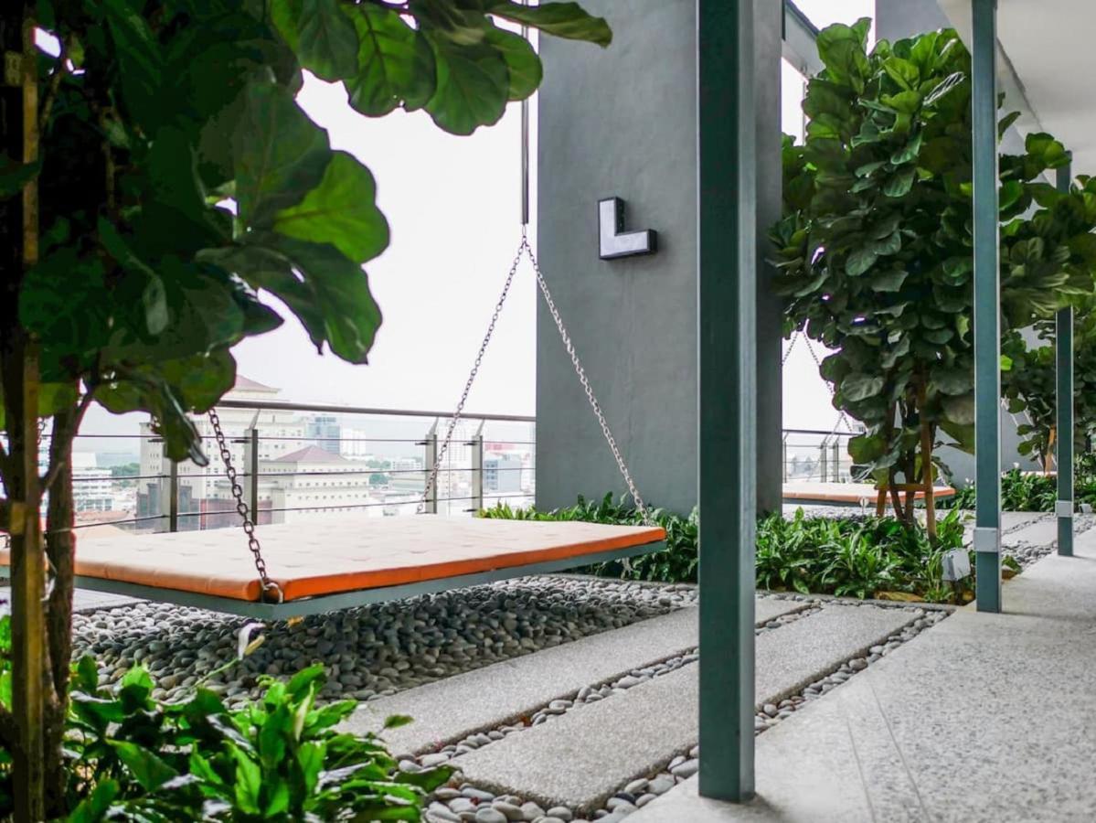 Tropicana 218 Macalister Netflix Seaview George Town Eksteriør bilde