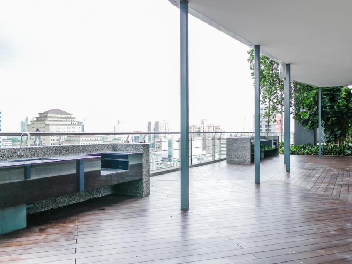 Tropicana 218 Macalister Netflix Seaview George Town Eksteriør bilde
