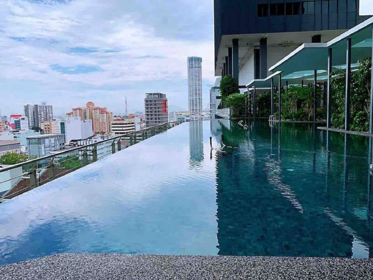 Tropicana 218 Macalister Netflix Seaview George Town Eksteriør bilde